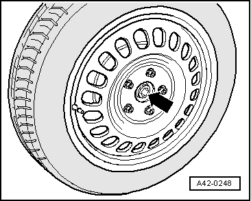 Loosening and tightening threaded connections of drive shaft