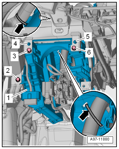 Volkswagen Golf Service Reparaturanleitung Halter F r 