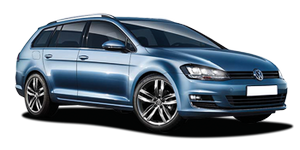 Volkswagen Golf: manuals and technical information