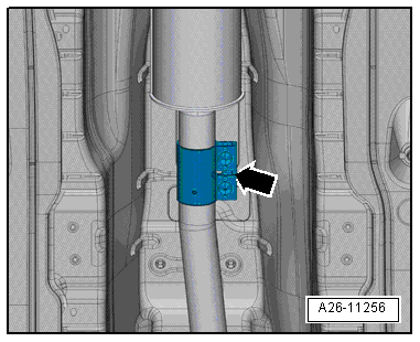 Vehicles with multilink suspension
