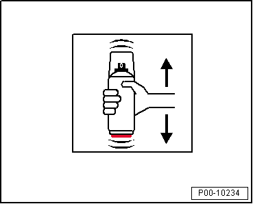 2-pack epoxy primer surfacer