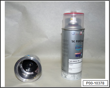 1-pack fill clean spray can -LLS MAX 112-, Aqua Premium system
